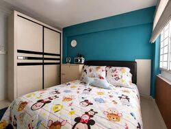 Blk 463 Hong Kah Ville (Jurong West), HDB 4 Rooms #586447691